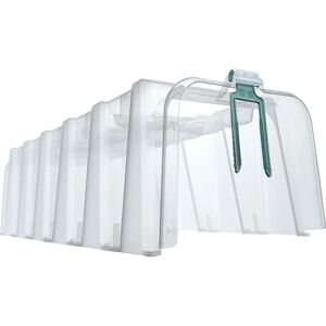 Garantia Sunny Pflanztunnel - 105x40x30cm Gewächshaus Garantia Sunny Pflanztunnel - 105x40x30cm Gewächshaus