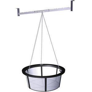Garantia Columbus Gartenpaket PROline 3700 L mit Schacht - Regenwassertank Garantia Columbus Gartenpaket PROline 3700 L mit Schacht - Regenwassertank