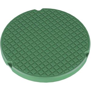 Garantia Columbus 6500 L Regenwassertank - Zisterne Garantia Columbus 6500 L Regenwassertank - Zisterne