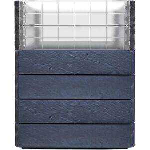 Garantia Stein Modular Hochbeet - Gartenbeet Garantia Stein Modular Hochbeet - Gartenbeet