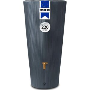 Garantia Vaso Decor Pflanzfass - Regenfass Garantia Vaso Decor Pflanzfass - Regenfass