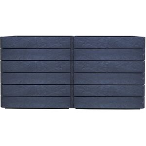 Garantia - Hochbeet 2L Stone Garantia - Hochbeet 2L Stone
