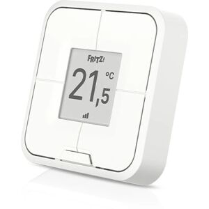 AVM Fritz!Dect 440 - Interruptor inteligente AVM Fritz!Dect 440 - Interruptor inteligente