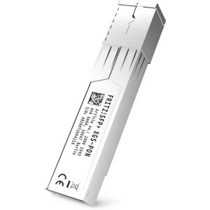 Transcepteur réseau AVM Fritz!SFP XGS-PON - Fibre optique 10000 Mbit/s - Publicité Transcepteur réseau AVM Fritz!SFP XGS-PON - Fibre optique 10000 Mbit/s - Publicité