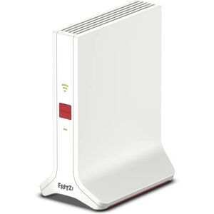 FRITZ!Repeater 3000 AX - Mesh Wi-Fi 6 Repeater - Wit FRITZ!Repeater 3000 AX - Mesh Wi-Fi 6 Repeater - Wit