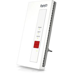 AVM Fritz!Smart Gateway Zigbee DECT ULE Weiß - Smart Gateway AVM Fritz!Smart Gateway Zigbee DECT ULE Weiß - Smart Gateway