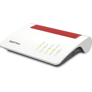 AVM Fritz!Box 7590 AX - Router AVM Fritz!Box 7590 AX - Router