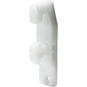 Hettich 1065191 Bandeau de tiroir - Pour tiroirs, Facile à installer, Blanc Hettich 1065191 Bandeau de tiroir - Pour tiroirs, Facile à installer, Blanc