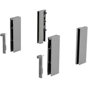 Adaptateur de tiroir ArciTech Hettich avec fixation frontale Adaptateur de tiroir ArciTech Hettich avec fixation frontale