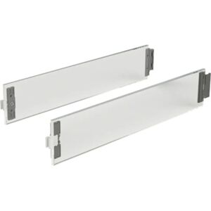 Hettich H 92 mm L 300 mm - glissière pour tiroir Hettich H 92 mm L 300 mm - glissière pour tiroir