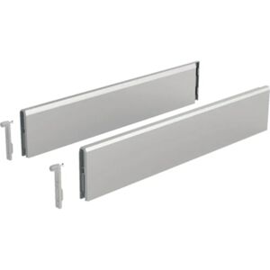 Hettich 9122912 Glissière de tiroir en acier - Drawer Slide Hettich 9122912 Glissière de tiroir en acier - Drawer Slide