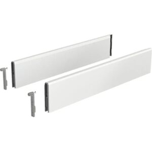 Hettich 9122914 Glissière de tiroir - Type de tiroir Hettich 9122914 Glissière de tiroir - Type de tiroir