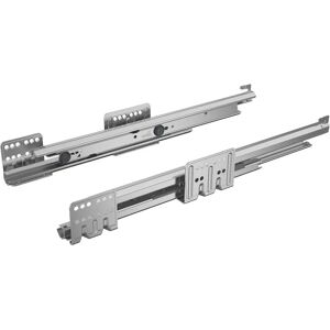 Hettich 9240885 Cajón de acero - 300mm - 10kg - Sistema Silent Hettich 9240885 Cajón de acero - 300mm - 10kg - Sistema Silent