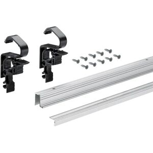 Hettich 9239310 Cajón corredera - 2400mm Hettich 9239310 Cajón corredera - 2400mm