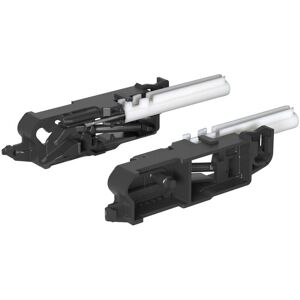 Hettich Modello 9078712 Scatola di controllo - Sistema di chiusura automatica Hettich Modello 9078712 Scatola di controllo - Sistema di chiusura automatica