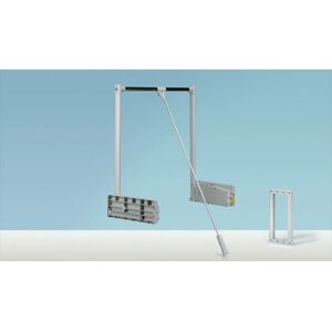 Hettich Duo Lift 10 - Elevatore armadio Hettich Duo Lift 10 - Elevatore armadio