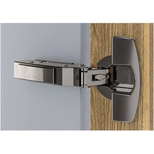 HETTICH Sensys 8645i Noir Obsidien - Charnière 110° HETTICH Sensys 8645i Noir Obsidien - Charnière 110°