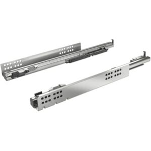 Hettich 9247747 Cajón de acero 520mm - Cajón deslizante Hettich 9247747 Cajón de acero 520mm - Cajón deslizante