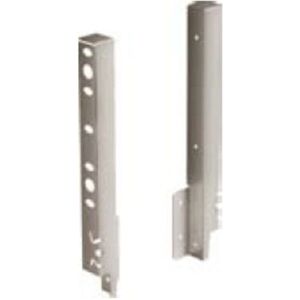 Hettich 9150601 - Coulisse de tiroir pour Double Parois Hettich 9150601 - Coulisse de tiroir pour Double Parois