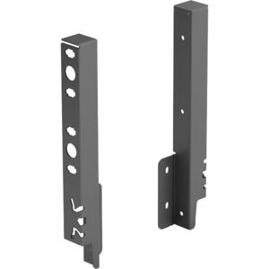Hettich 9150505 Glissière de tiroir - Gamme ArciTech Hettich 9150505 Glissière de tiroir - Gamme ArciTech
