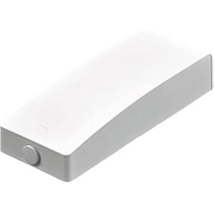 Hettich Push to Open Silencioso - Amortiguador de Muebles, Blanco Hettich Push to Open Silencioso - Amortiguador de Muebles, Blanco
