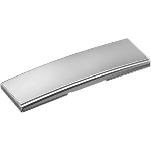 Capuchon de couverture pour bras de charnière Sensys - Acier nickelé - 9088249 - Publicité Capuchon de couverture pour bras de charnière Sensys - Acier nickelé - 9088249 - Publicité