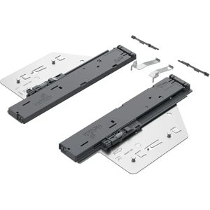 Hettich Modèle 9257892 - Système d'ouverture de meuble - Publicité Hettich Modèle 9257892 - Système d'ouverture de meuble - Publicité