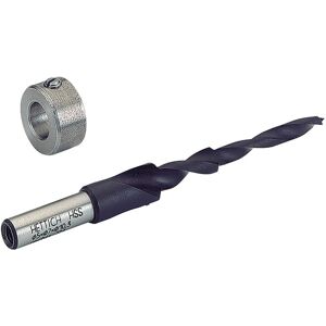 Hettich Modèle - Perceuse à escaliers 5/7mm - Mèche - Publicité Hettich Modèle - Perceuse à escaliers 5/7mm - Mèche - Publicité