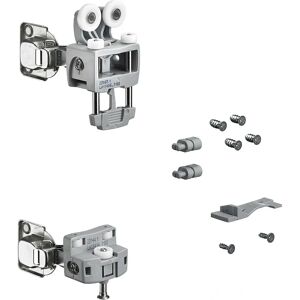 Hettich 9277991 Cajón corredero - WingLine L Hettich 9277991 Cajón corredero - WingLine L