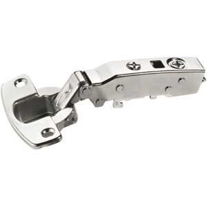 Cerniere Sensys 110° Hettich - Acciaio, Nichelato, Avvitare Cerniere Sensys 110° Hettich - Acciaio, Nichelato, Avvitare