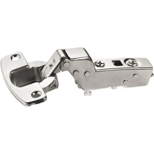 Hettich - Modèle 8645 Nickel-Revêtu Charnière à visser 110° - Charnières - Publicité Hettich - Modèle 8645 Nickel-Revêtu Charnière à visser 110° - Charnières - Publicité