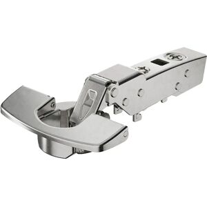 Cerniera Sensys 110° - Montaggio rapido - Semi-inset Cerniera Sensys 110° - Montaggio rapido - Semi-inset