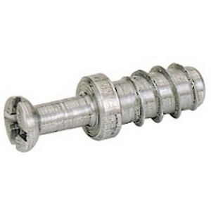 Hettich Modelo DU 327 Enchufe de Pared Zincado - Enchufe de Pared Hettich Modelo DU 327 Enchufe de Pared Zincado - Enchufe de Pared
