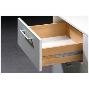 Hettich Schubladenauszug - Teilauszug, 12kg, 230-350mm, Stahl Hettich Schubladenauszug - Teilauszug, 12kg, 230-350mm, Stahl