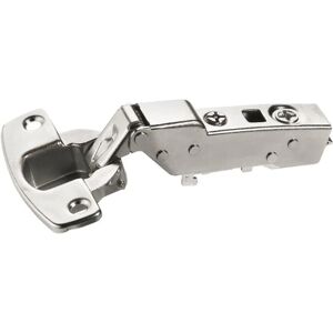 Hettich - Modèle 8675 Charnières Nickel - Ouverture 110° - Charnière - Publicité Hettich - Modèle 8675 Charnières Nickel - Ouverture 110° - Charnière - Publicité