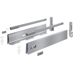 Hettich 9307207 - Glissière de tiroir - 520 mm Hettich 9307207 - Glissière de tiroir - 520 mm