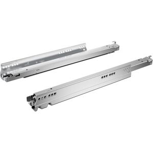 Hettich Guía de diapositivas de 70 kg 450 mm Conjunto EB21 Hettich Guía de diapositivas de 70 kg 450 mm Conjunto EB21