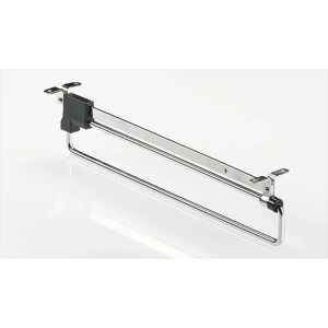 Hettich 40279 Glissière de tiroir - 310 mm, nickelée Hettich 40279 Glissière de tiroir - 310 mm, nickelée