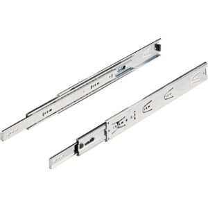 Hettich 41357 guía de bolas azul - Cajón deslizante Hettich 41357 guía de bolas azul - Cajón deslizante