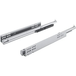 Hettich Quadro V6 Cajón de extracción - Sistema Silencioso, 280mm, Izquierda/Derecha Hettich Quadro V6 Cajón de extracción - Sistema Silencioso, 280mm, Izquierda/Derecha