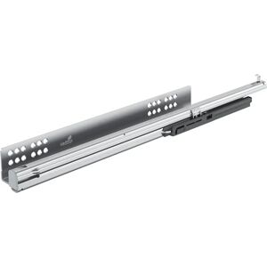 Hettich 9047747 Glissière de tiroir - 30kg, 420mm, Système silencieux - Publicité Hettich 9047747 Glissière de tiroir - 30kg, 420mm, Système silencieux - Publicité