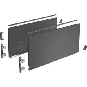 Hettich AvanTech YOU Telaio Cassetto - Acciaio, 500mm, Antracite Hettich AvanTech YOU Telaio Cassetto - Acciaio, 500mm, Antracite