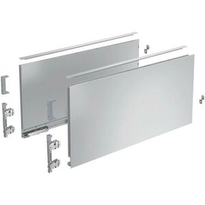 Marco de Cajón AvanTech YOU - 600mm, 251mm, Antracita Marco de Cajón AvanTech YOU - 600mm, 251mm, Antracita