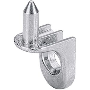 Hettich Support de étagère Sekura 7 - Shelf Support Hettich Support de étagère Sekura 7 - Shelf Support