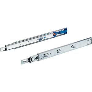 Hettich 9114554 Cajón de acero, 35kg, 400mm Hettich 9114554 Cajón de acero, 35kg, 400mm