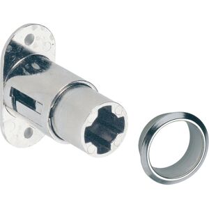 Hettich Prestige 2000 Cerradura de cilindro reversible - Cerradura Hettich Prestige 2000 Cerradura de cilindro reversible - Cerradura