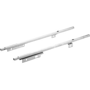 Hettich Quadro 12 Cajón deslizante inferior - Cajón deslizante inferior Hettich Quadro 12 Cajón deslizante inferior - Cajón deslizante inferior