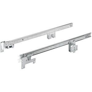 Hettich - Modelo KA 270 Deslizamiento de Cajón de Acero Zincado - Tipo de Cajón Hettich - Modelo KA 270 Deslizamiento de Cajón de Acero Zincado - Tipo de Cajón