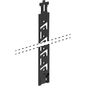 Cassetto scorrevole Hettich 77524 - 352 mm Cassetto scorrevole Hettich 77524 - 352 mm