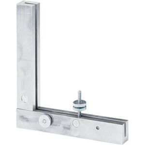 Hettich Practica 78093 Cajón de aluminio para cajón Hettich Practica 78093 Cajón de aluminio para cajón